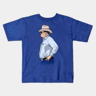 Coach bum Kids T-Shirt